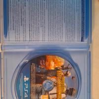 Playerunknown's battlegrounds