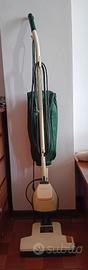 Folletto VORWERK VK 117 vintage con battitappeto