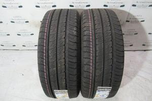 225 55 17C GoodYear NUOVE Estive