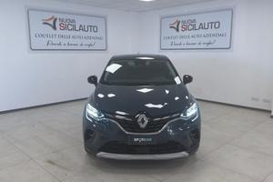 Renault Captur E-Tech hybrid 1.6 E-TECH HEV 1...