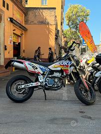 Suzuki drz 400 sm