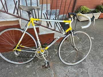 Olmo telaio columbus