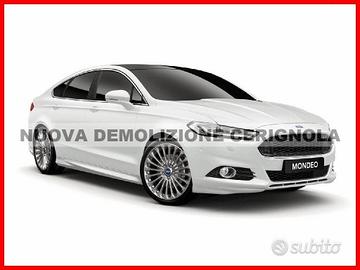 Ricambi auto ford mondeo