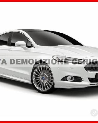 Ricambi auto ford mondeo