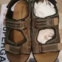 Sandali Superga n. 41