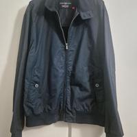 Giubbotto Henri Lloyd.
Colore blu.