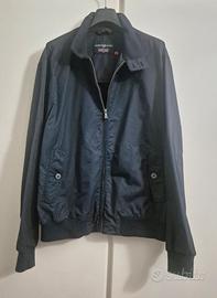 Giubbotto Henri Lloyd.
Colore blu.