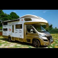 NOLEGGIO Camper e Pulmini