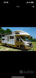 NOLEGGIO Camper e Pulmini