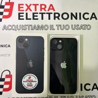 iPhone 13 da 128gb batteria 91 sostituita in apple