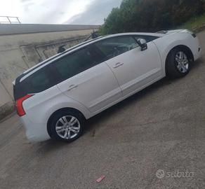  peugeot  5008 7 posti   