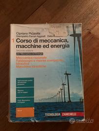 Corso di meccanica, macchine ed energia