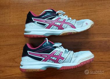 Scarpe Asics donna nr.40,5