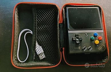 Miyoo mini+ console