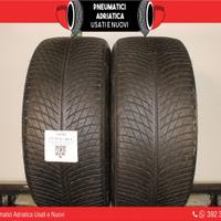 2 Gomme 275 35 R 21 Michelin al 80% SPED GRATIS
