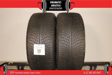 2 Gomme 275 35 R 21 Michelin al 80% SPED GRATIS