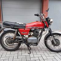 Gilera 150 Arcore 1976
