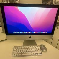 IMac 2015