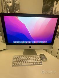 IMac 2015