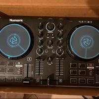 Numark Party Mix