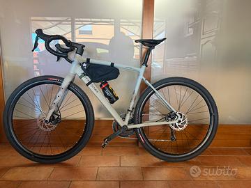 Bicicletta BOTTECCHIA GRAVEL MONSTER