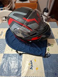 Casco modulare