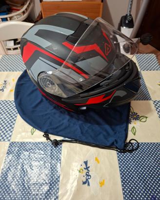 Casco modulare