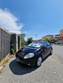 Fiat grande punto dynamic 1.3 multijet90cv euro 4 