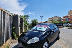 Fiat grande punto dynamic 1.3 multijet90cv euro 4 