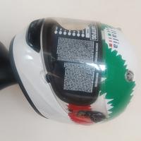 Suomy Vandkl nazionale di Bob