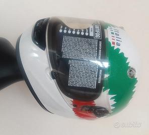 Suomy Vandkl nazionale di Bob