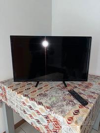 TV Majestic 32 pollici – 80 € l’una, 3 disponibili
