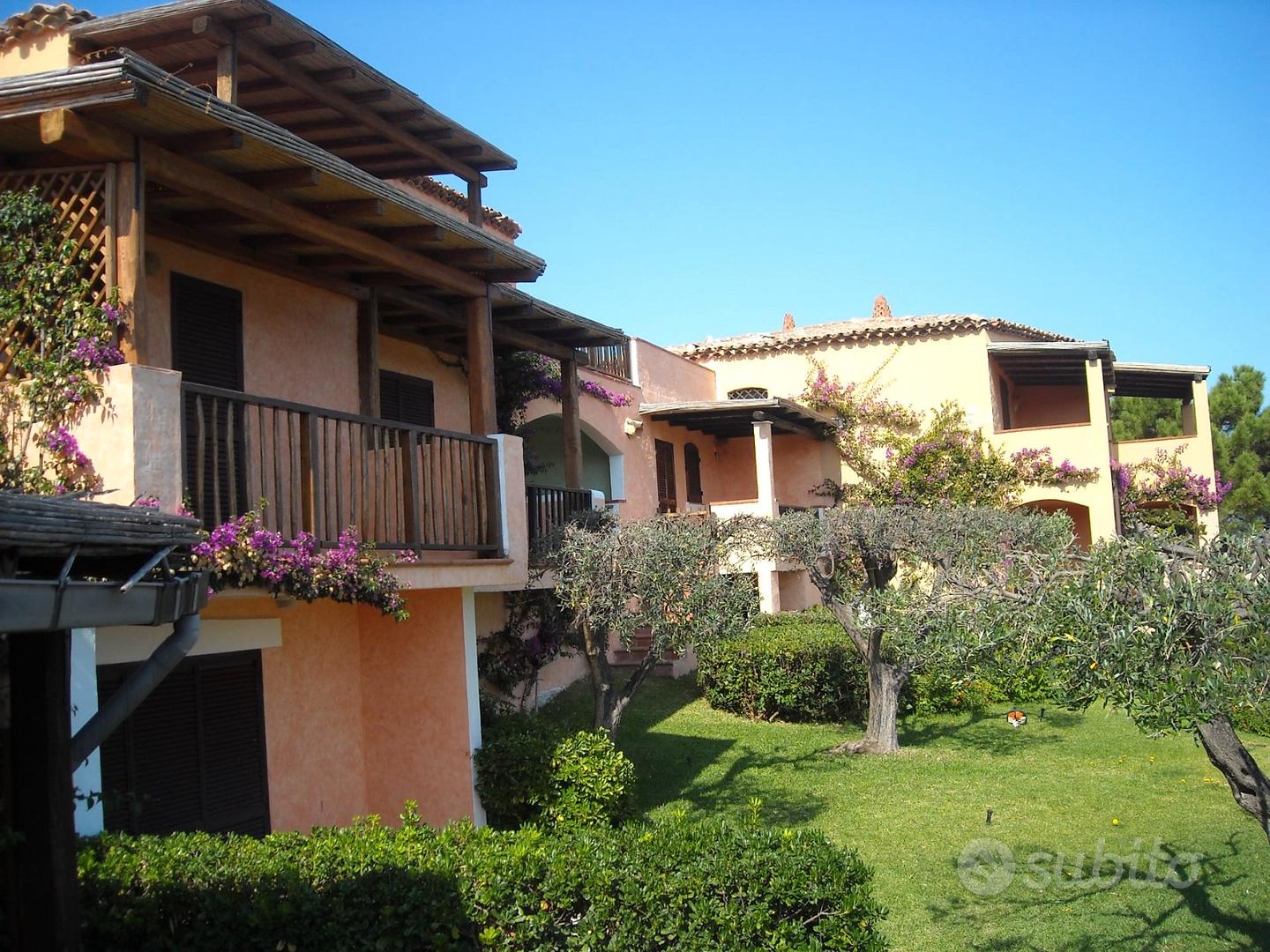 Appartamento – Arzachena, Pantogia - Vista 3