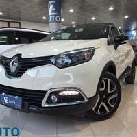 Renault Captur 1.5 dCi 8V Start&Stop Energy R-Link