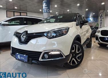 Renault Captur 1.5 dCi 8V Start&Stop Energy R-Link