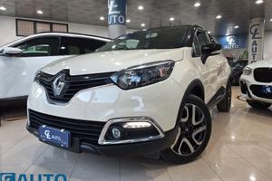 Renault Captur 1.5 dCi 8V Start&Stop Energy R-Link