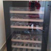 frigorifero per vini