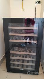 frigorifero per vini