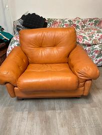 Poltrona Vintage