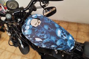 Harley Davidson Forty Eight 