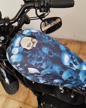 Harley Davidson Forty Eight 
