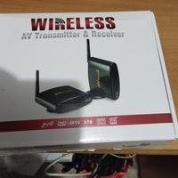 trasmettitore wireless 