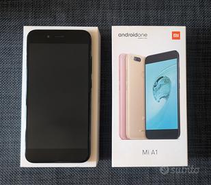 Xiaomi Mi A1 AndroidOne come nuovo