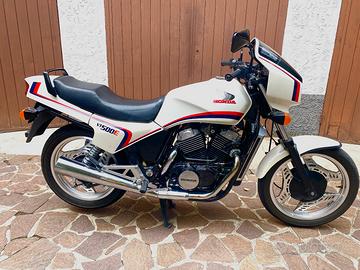 Honda VT 500 - 1985