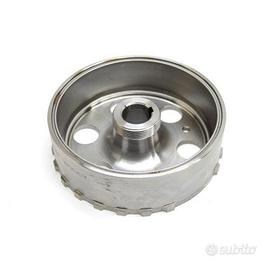 VOLANO HUSQVARNA SVARTPILEN 701 2018 2019