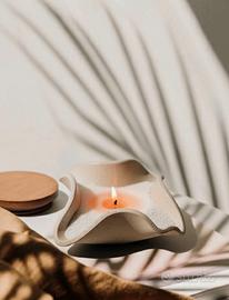 Hikari | portacandele artigianale