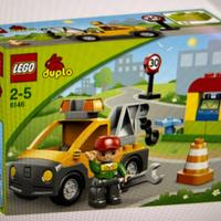 Lego duplo - 6146 - autogru