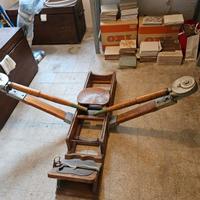 vogatore lamborghini vintage