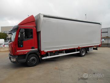 IVECO 120EL22 - CENTINA