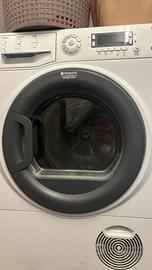 Asciugatrice e lavastoviglie